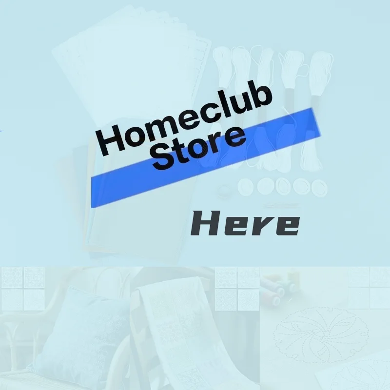 

DIY Embroidery Templates Set Reusable Embroidery Pattern Quilting Templates PET Stencils For Quilting And Craft-Homeclub