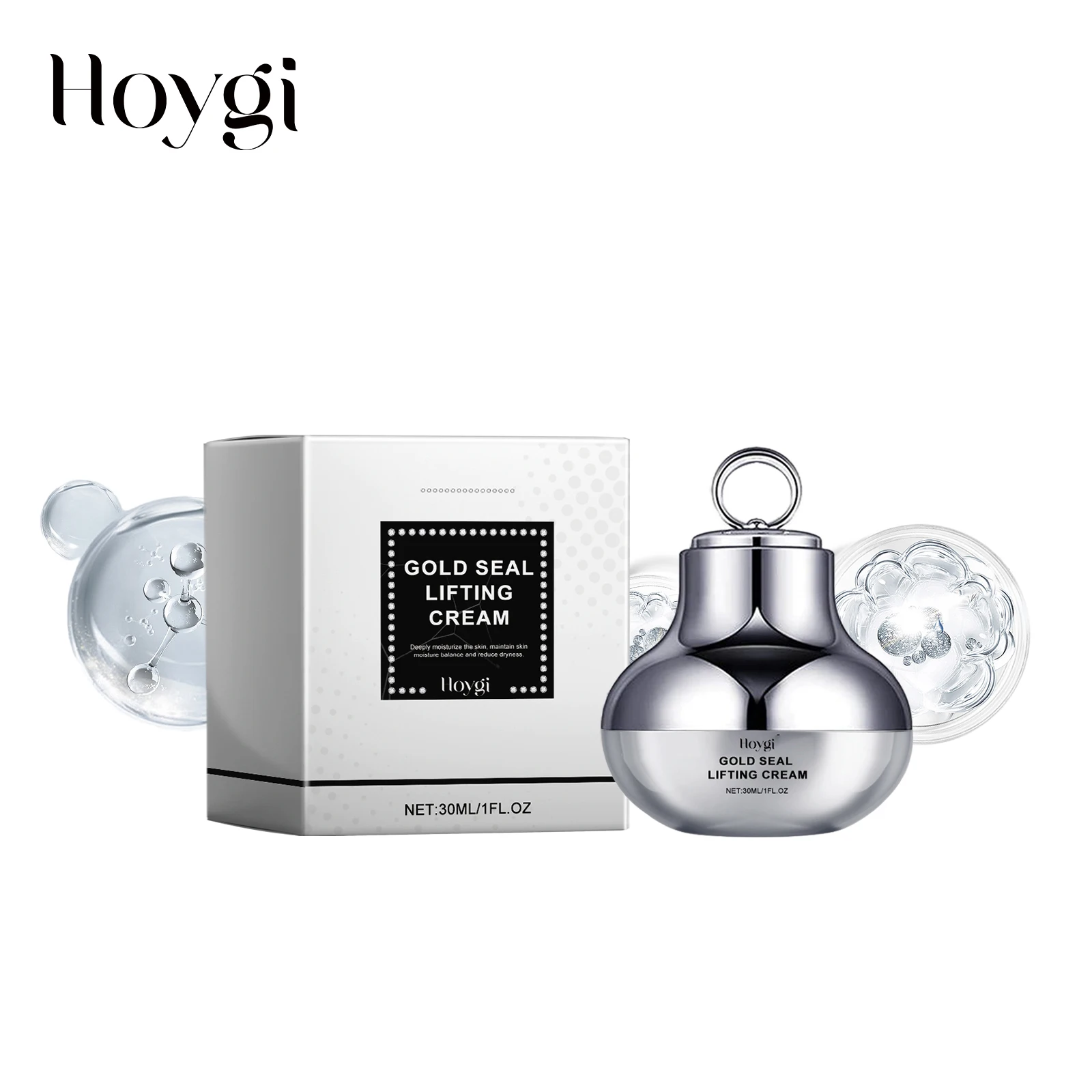 

4PCS Lifting&Firming face cream