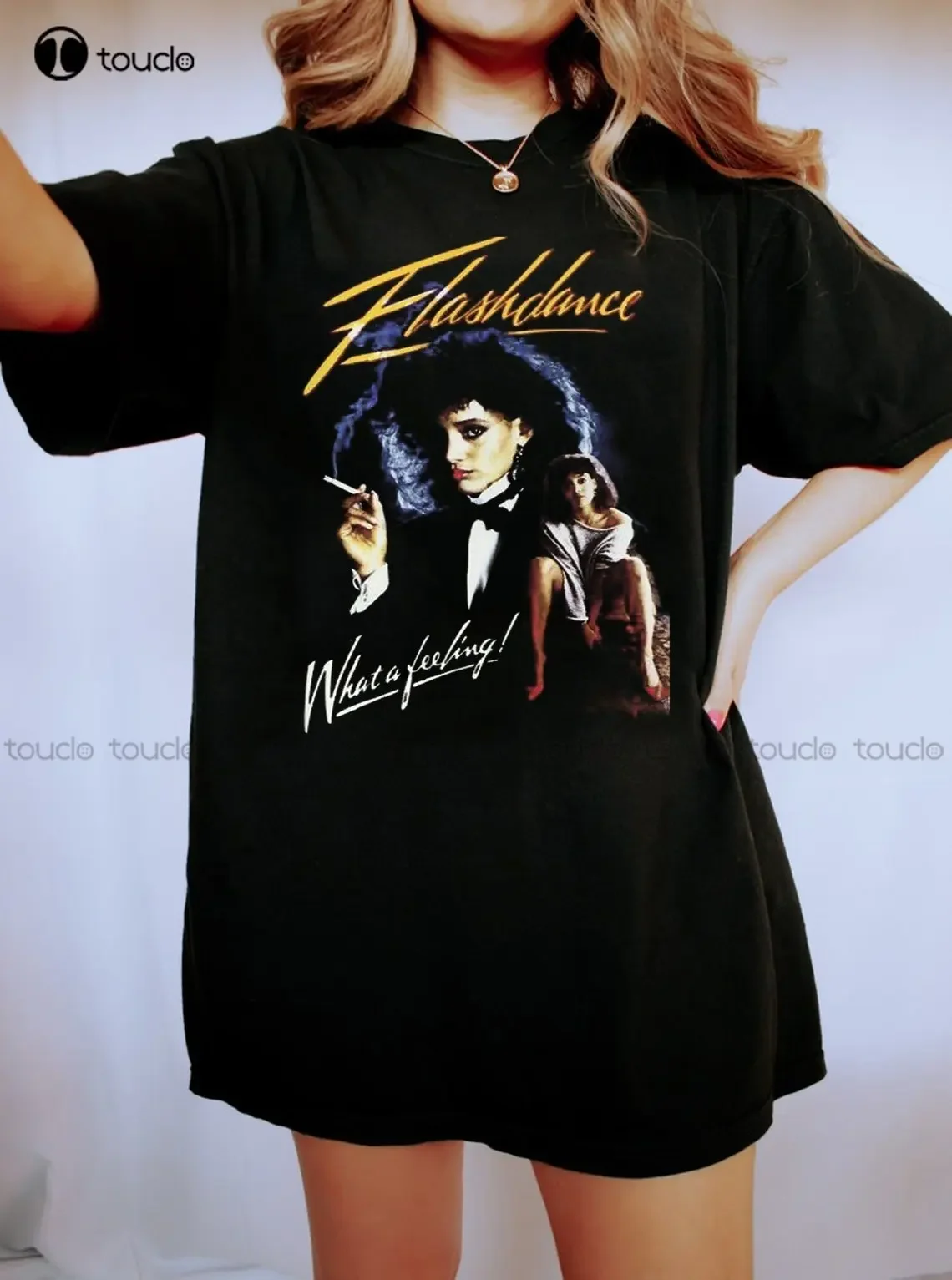 Vintage Irene Cara Fame Flashdance Shirt  T-Shirt Rip Irene Cara Shirt Rest In Peace Irene Cara Creative Funny Tee