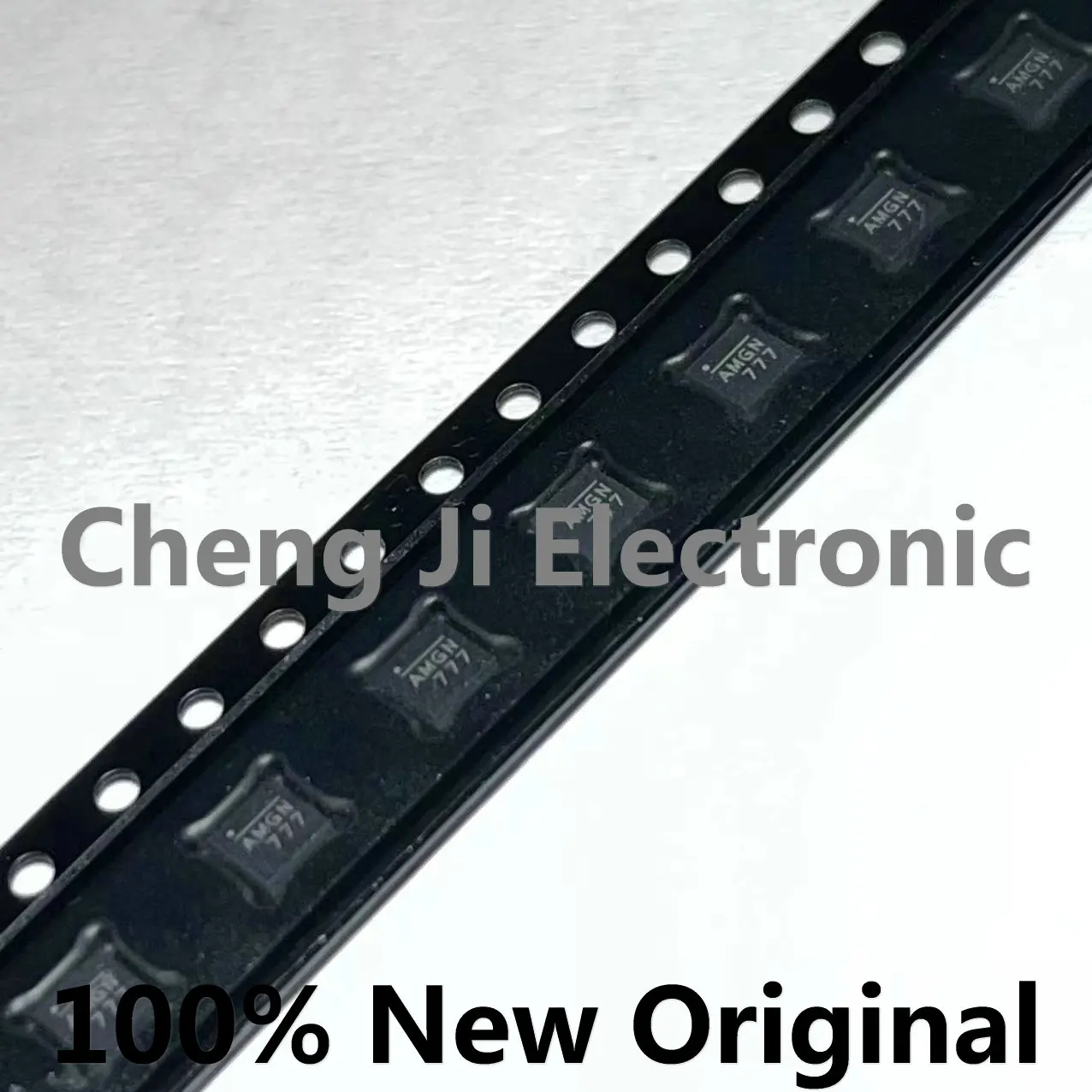 

10/20PCS/LOT MP9943GQ-Z、code AMG、QFN8、Switching regulator chip