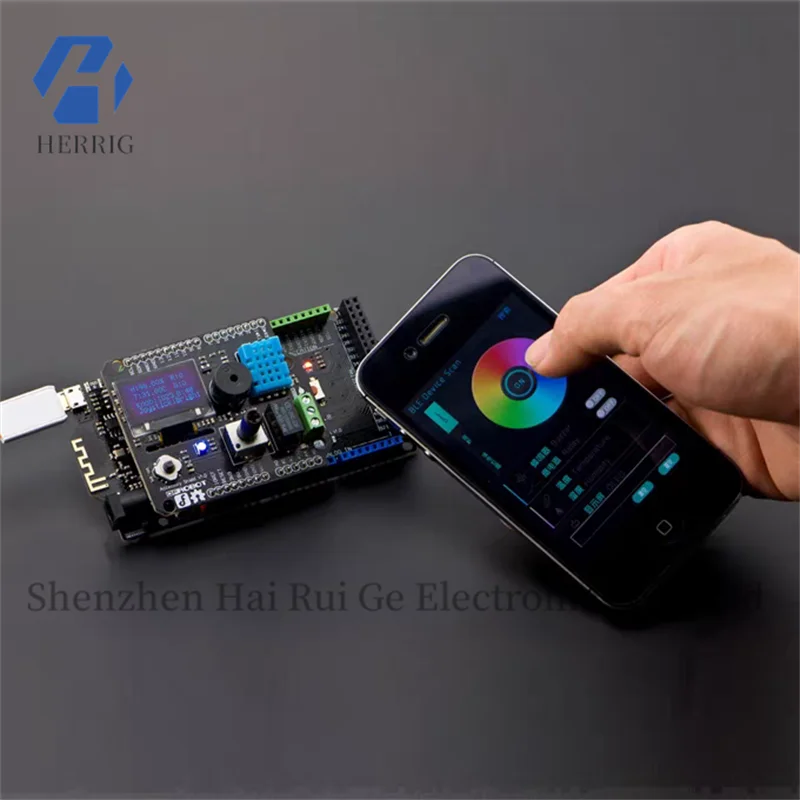 DFRobot Bluno Mega2560 controller Arudino compatible