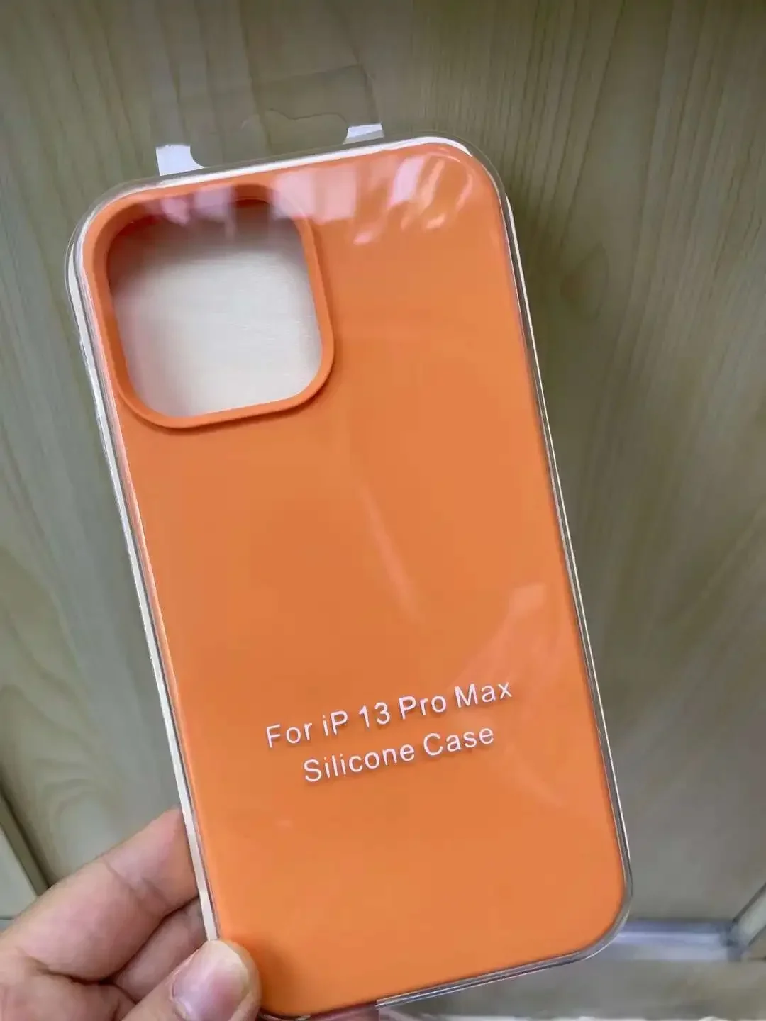 [Stocktake Sales] Silicone Cover For iPhone 16 15 14 13 12 11 Pro XS Max 7 8 14 15Plus Box Case (Big Fire Sales)