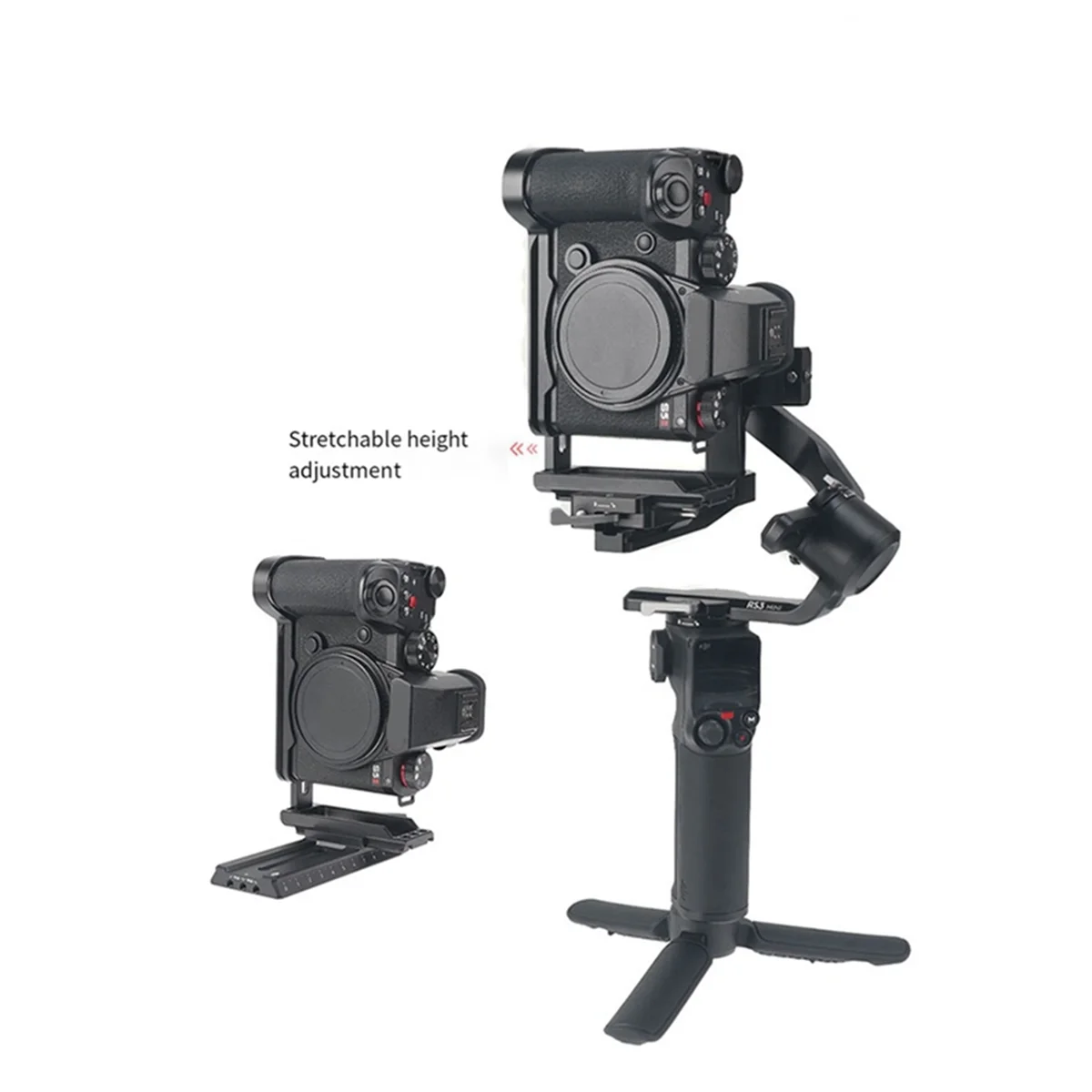 Camera Quick Releas…