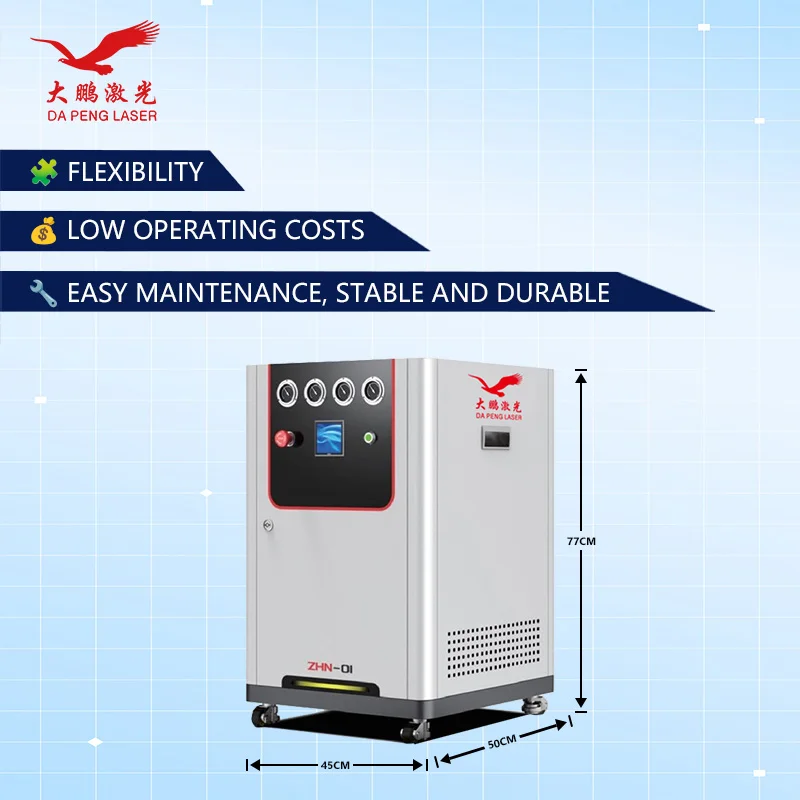 External Nitrogen Generator (1 Cubic Meter, No Dryer, Can Be Used For Oil-free And Water-free Gas).