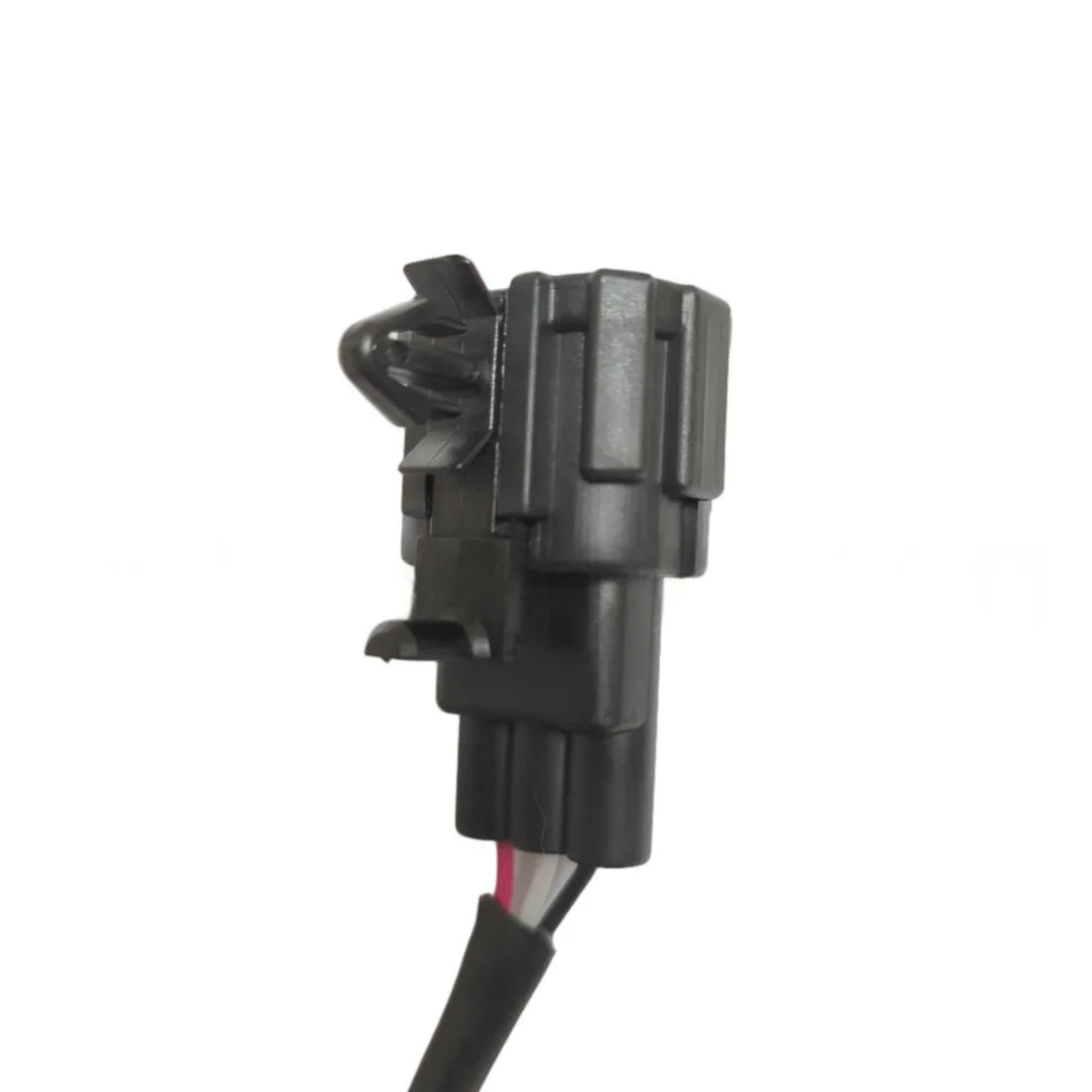 ZD30DDi Fit Crank Angle Sensor ABS Construction Quick Installation Replacement Installation Wear Resistant For Nissan Patrol