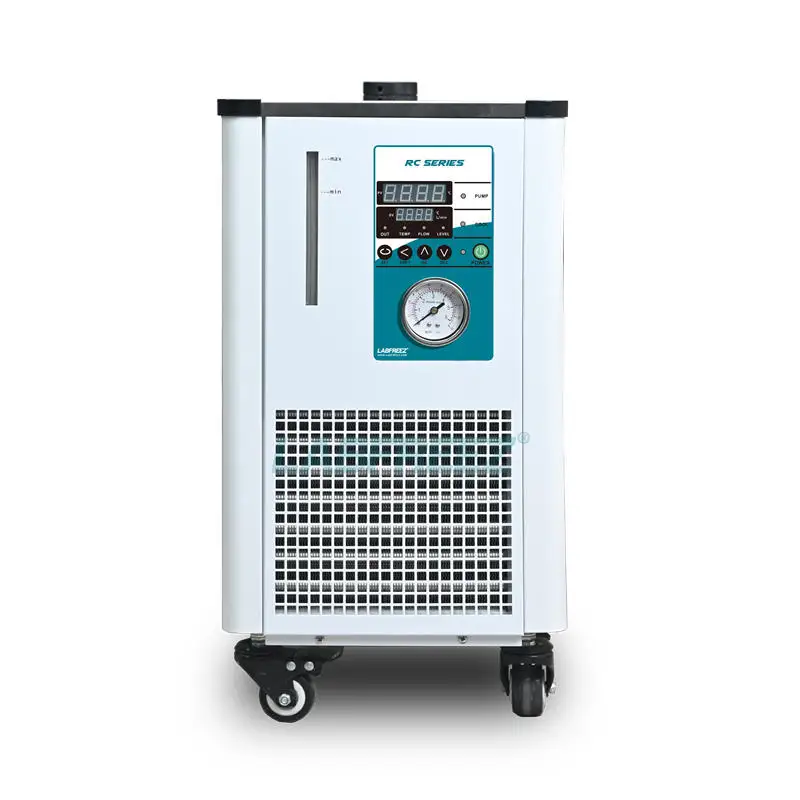 5 Degree  High Precision Closed Recirculating Water Cooing Chiller