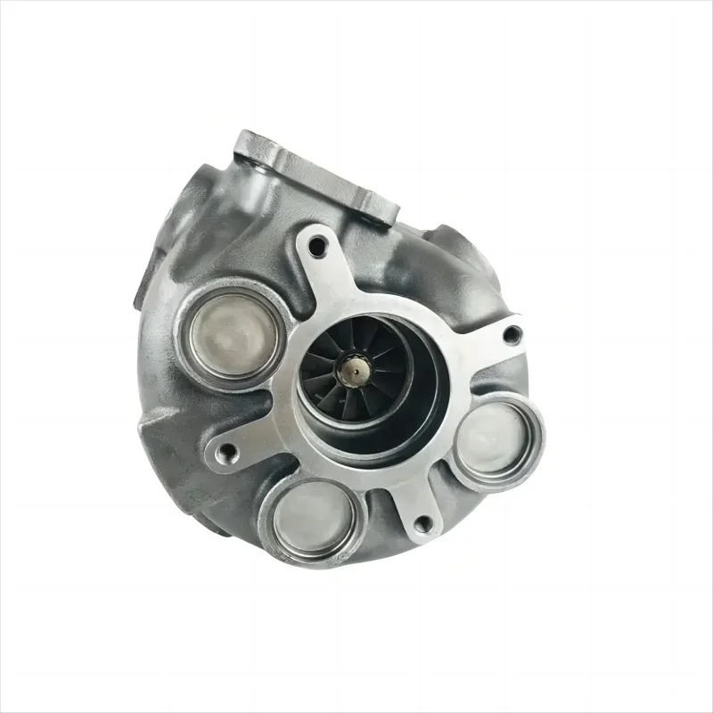 Complete turbocharger S300W049 170001 168465 0R7212 for Caterpillar Marine 3116 Engine