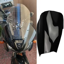 Motorcycle Accessories Windshield For Yamaha TDM900 2002-2012 2013 2014 TDM 900 Windscreen Wind Deflectors Screen Double Bubble