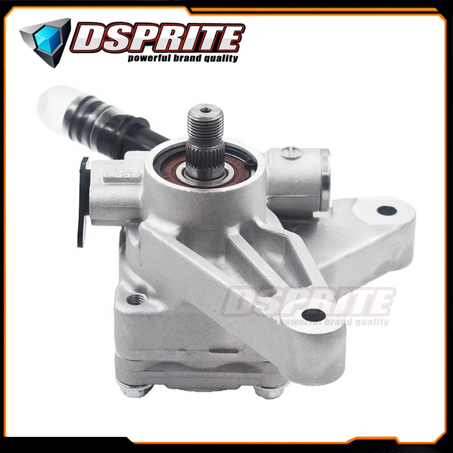 

56110-RN0-A01 NEW Power Steering Pump 6 Cylinder 3.5L Fit For 08-12 for Accord 09-11 Pilot 56110-R70-A11 56110-R70-A12