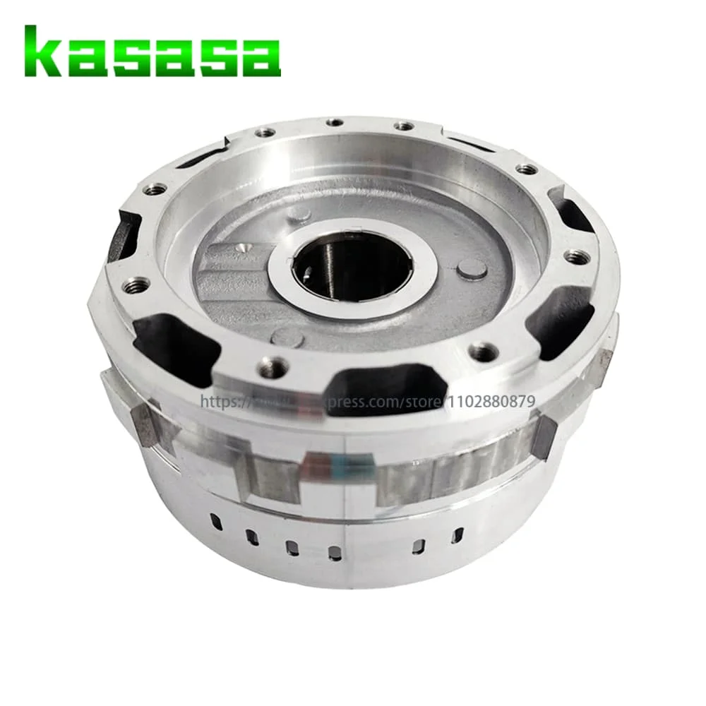 

NEW 1328157KA-QX 62TE Auto Transmission Low Drum (3 Plates) - For Dodge/Chrysler