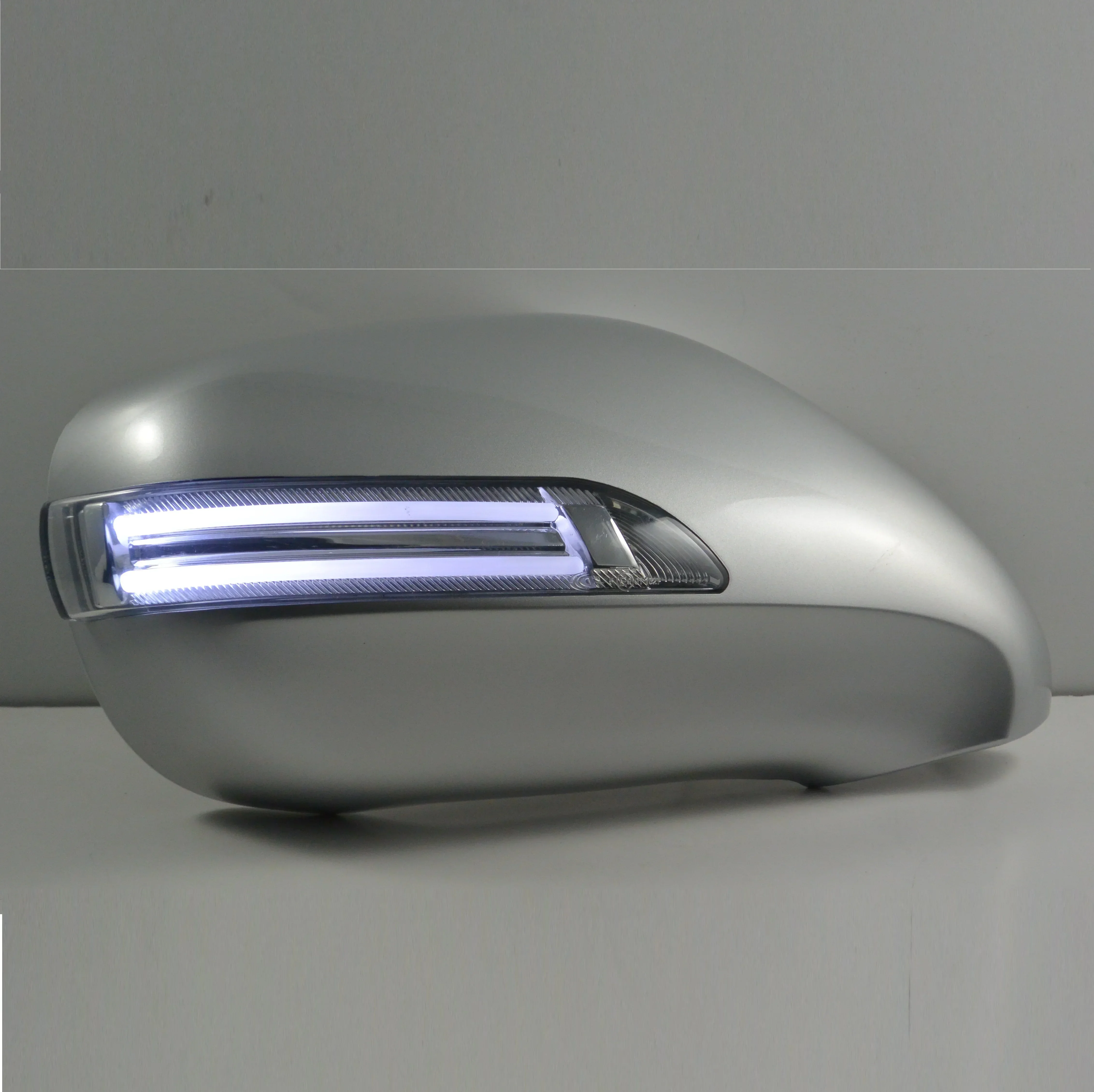 Car Accessories FOR LHD LEXUS IS250/ IS350/ISF ~2008~ LED SIDE REAR DOOR MIRROR COVER