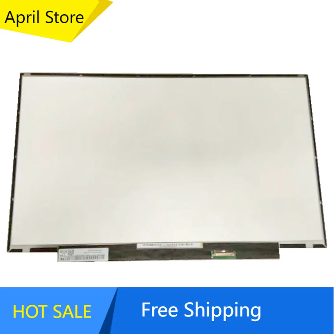 

NV140FHM-N4J 14.0'' IPS Laptop LCD Screen Panel Matrix 1920*1080