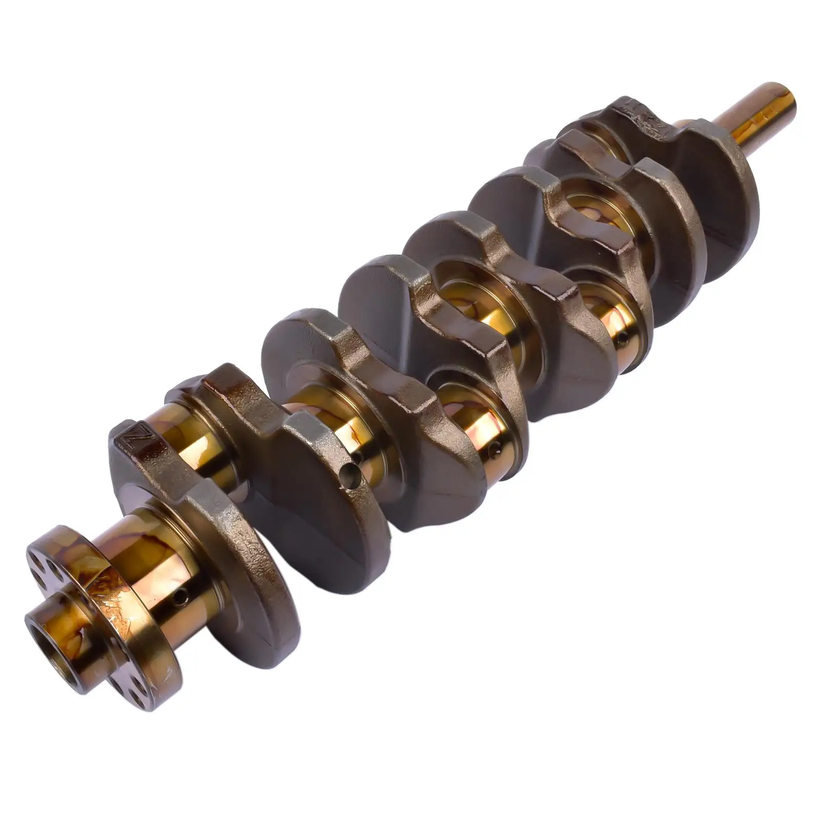 1991-1997 도요타 프리비아용 크랭크 샤프트 1341175900, 1995-2004 도요타 타코마 2.4L, AP01