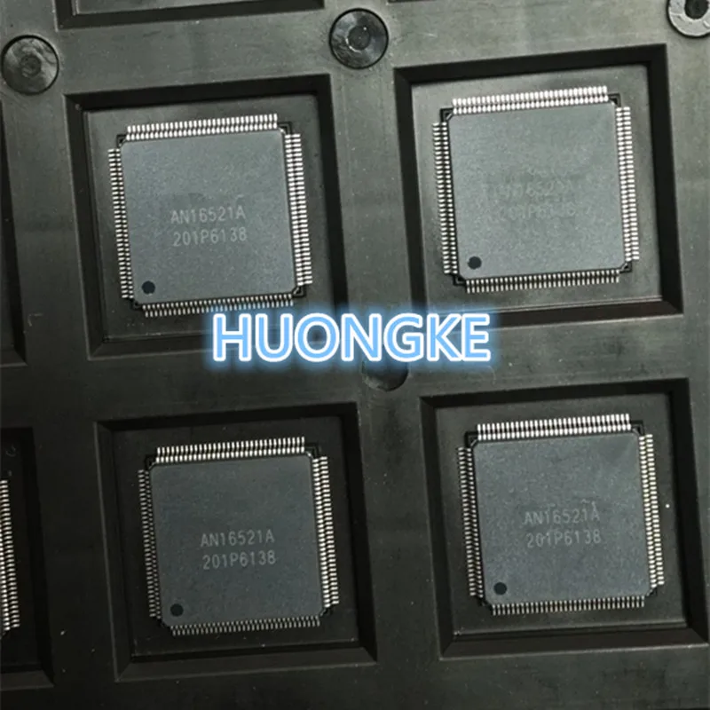 1PCS/LOT AN16521A  QFP INSTOCK