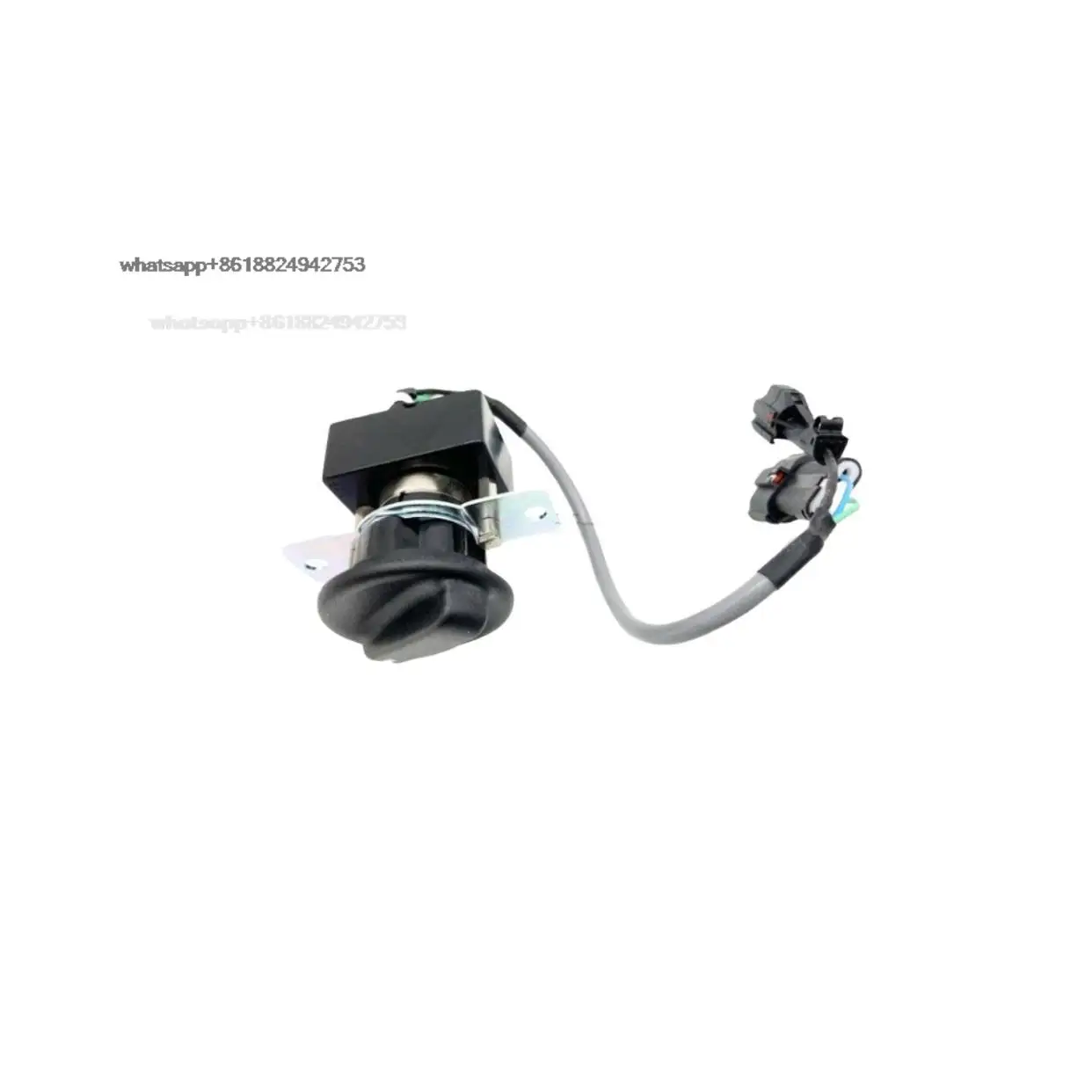 

excavators gear accelerator knob switch for EC120 140 210 240 290 360 380 460