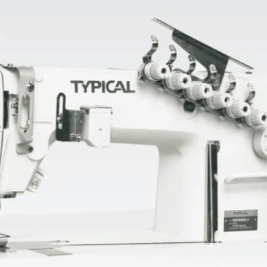 

GK0056 high speed interlock chainstitch sewing machine