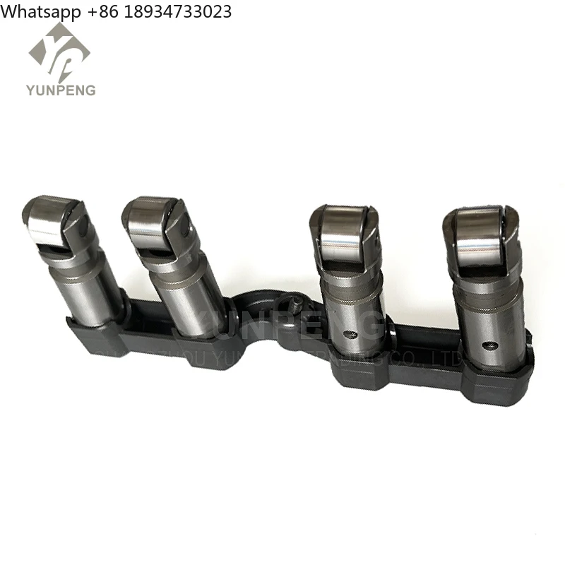 Фото Гидравлический подъемник (якорь) 5038785AD для Jeep, Dodge, Chrysler 300 5.7/6.4L 2005-2024, артикулы 53021726AE, 53021726BB