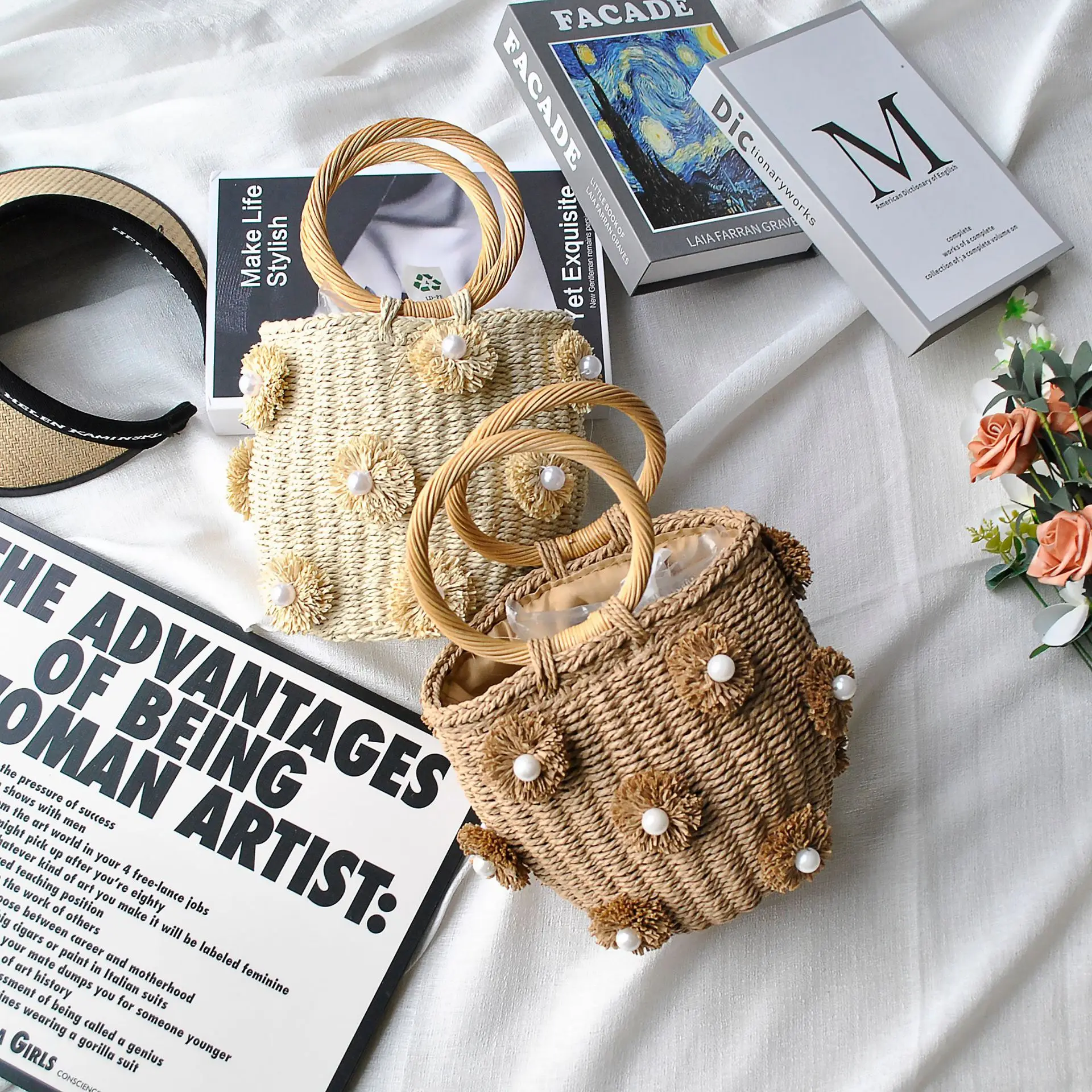 Рисунок 6 - 2025 ручная работа со стразами и кристаллами