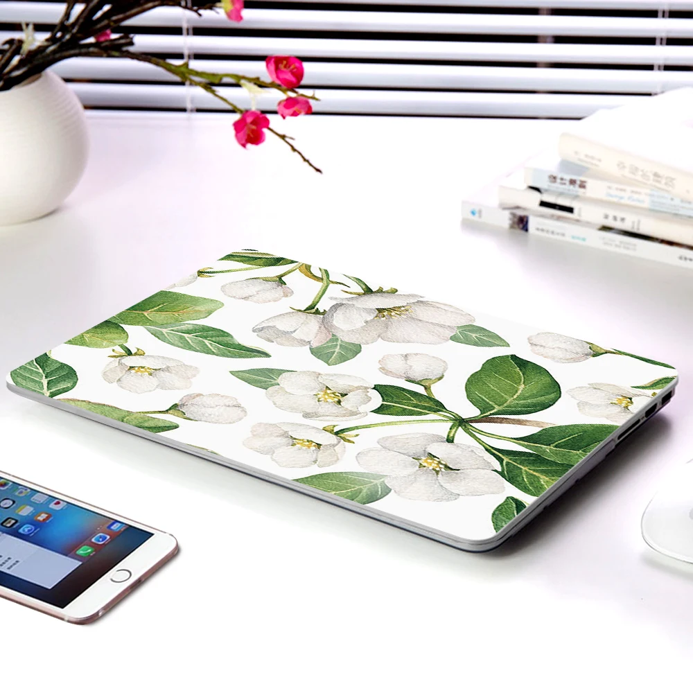 كمبيوتر محمول هارد شل غطاء لماك بوك برو اير 13 13.3 14 15 16 بوصة حافظة M4 M3 A3113 M2 2024 2023 A2681 A3112 A3185 A3401 M1 الحقيبة