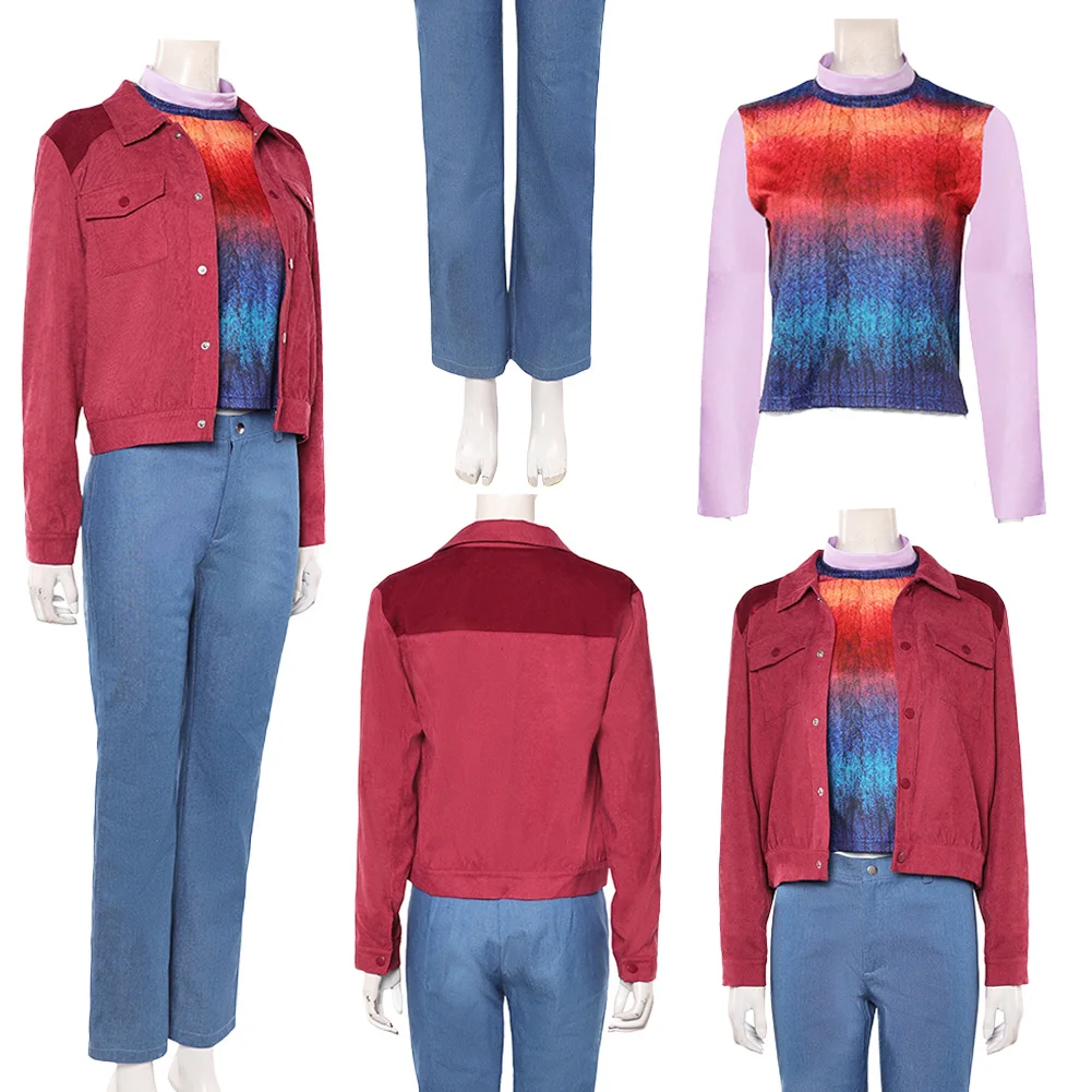 Fantasia Max Mayfie…