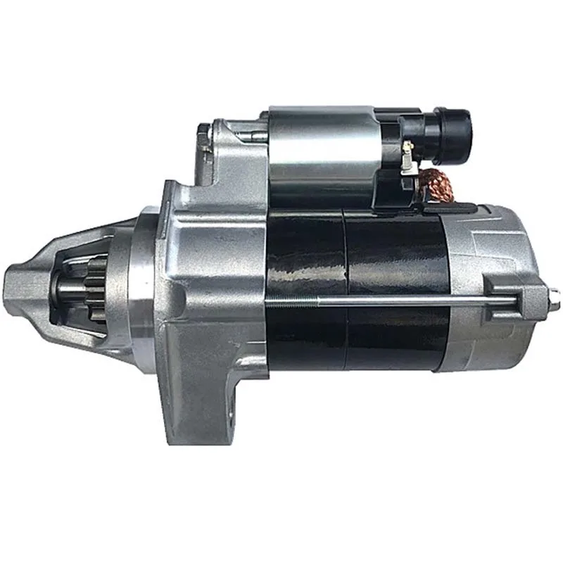 

Starter Motor For Honda City 2003-2008 Jazz 31200-REJ-W01