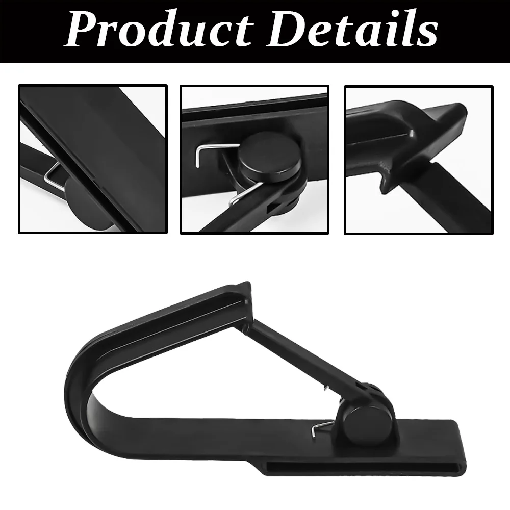 Multfunctional Belt Hook Impact Driver Drill Wrench Storage Handwork Tool Belt Hook Scaffolding Tool Belt Holster Belt Clip Hook