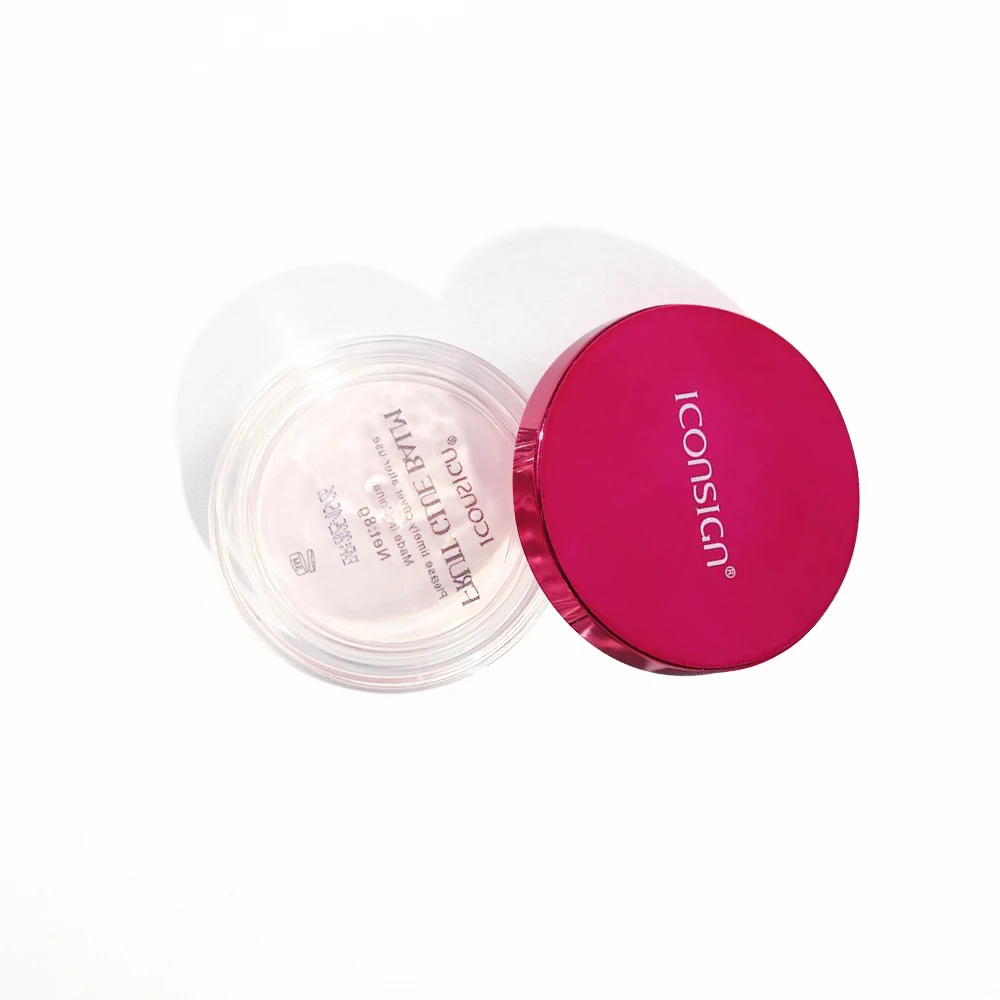 ICONSIGN Wimpern Kleber Balsam Für Wimpern Heben Schnelle Fixierung Form Wimpern Stirn Wimpern Lift Wasserdichte Wachs Schönheit Make-Up-Tools