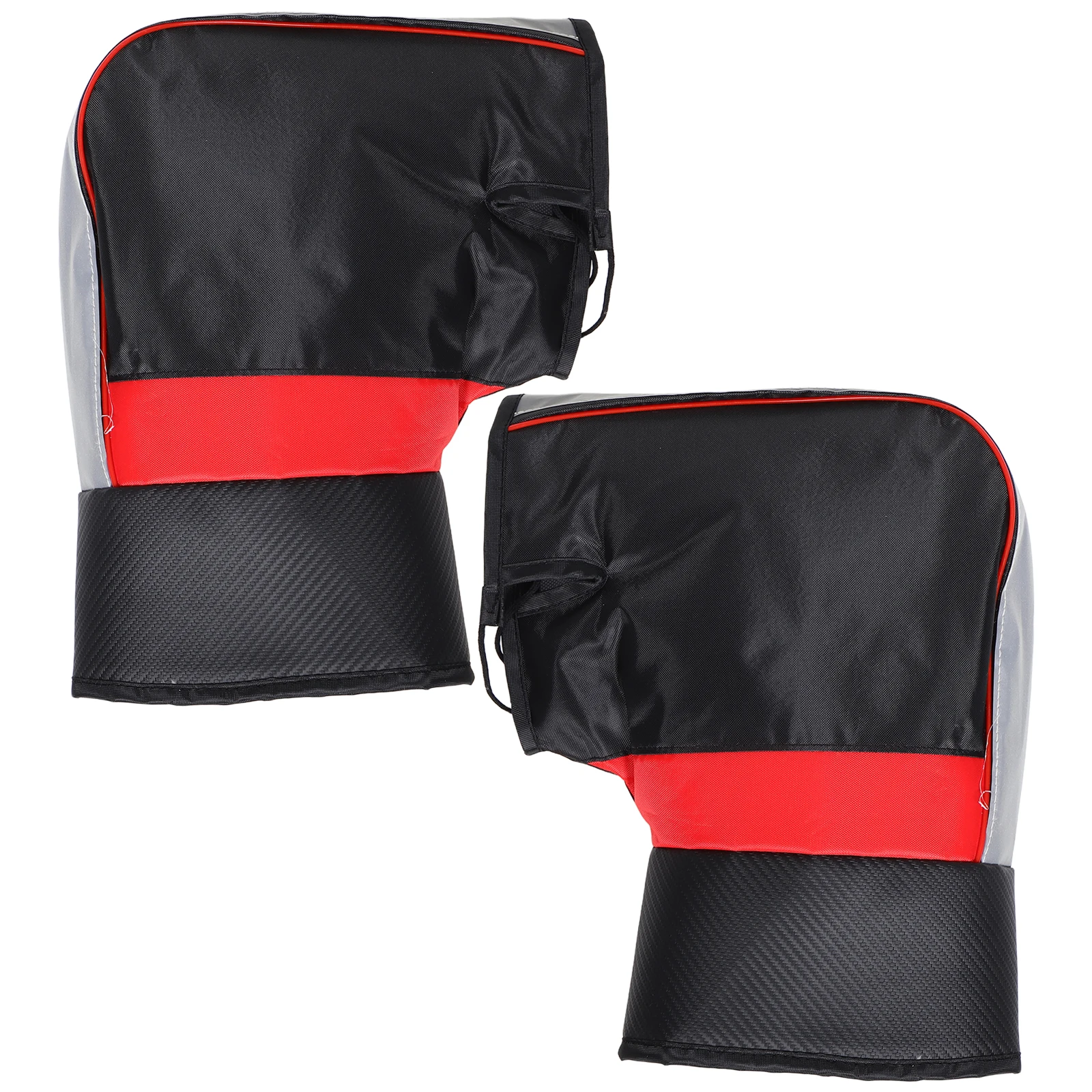 Рисунок 5 - Утолщенные ветрозащитные перчатки для электромобиля