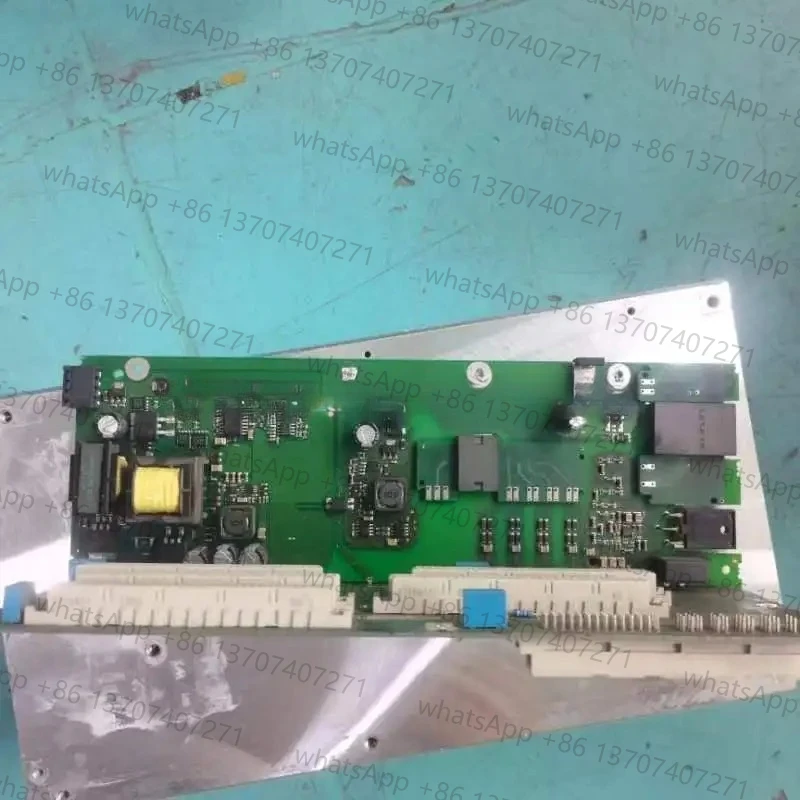 

Power board for MDX61B0040-5A3-4-00 function runs OK