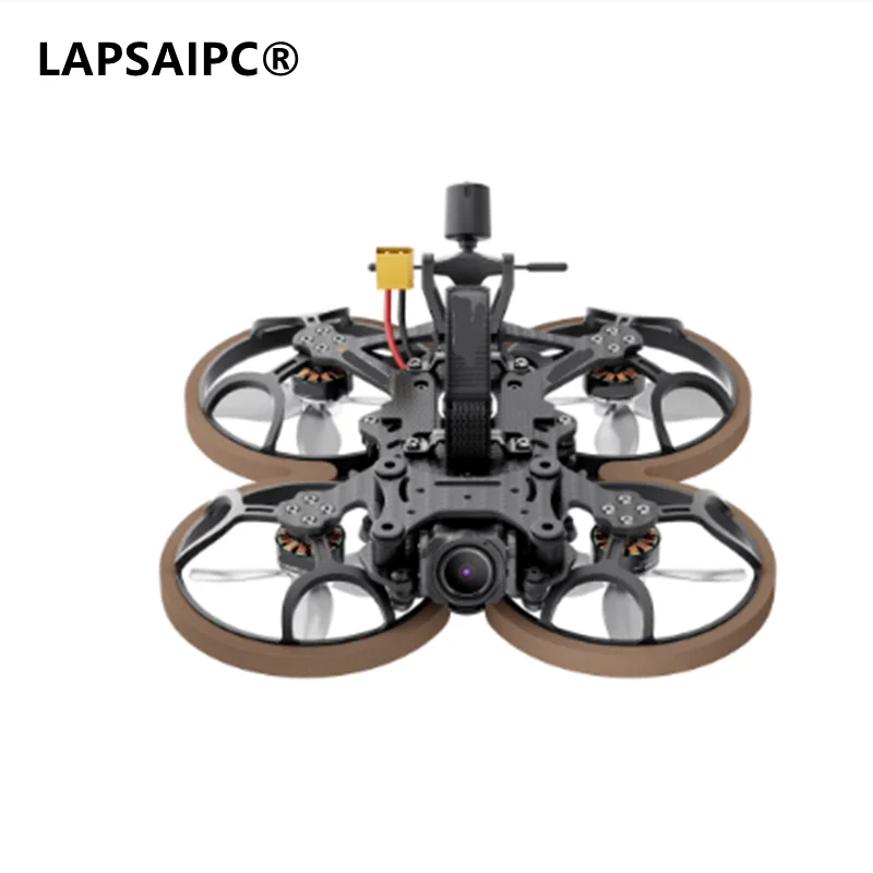 Lapsaipc for GEPRC Cinelog25 V2 2.5inch FPV HD for WASP O3 for TAKER G4 35A AIO for SPEEDX 1404 4500KV0