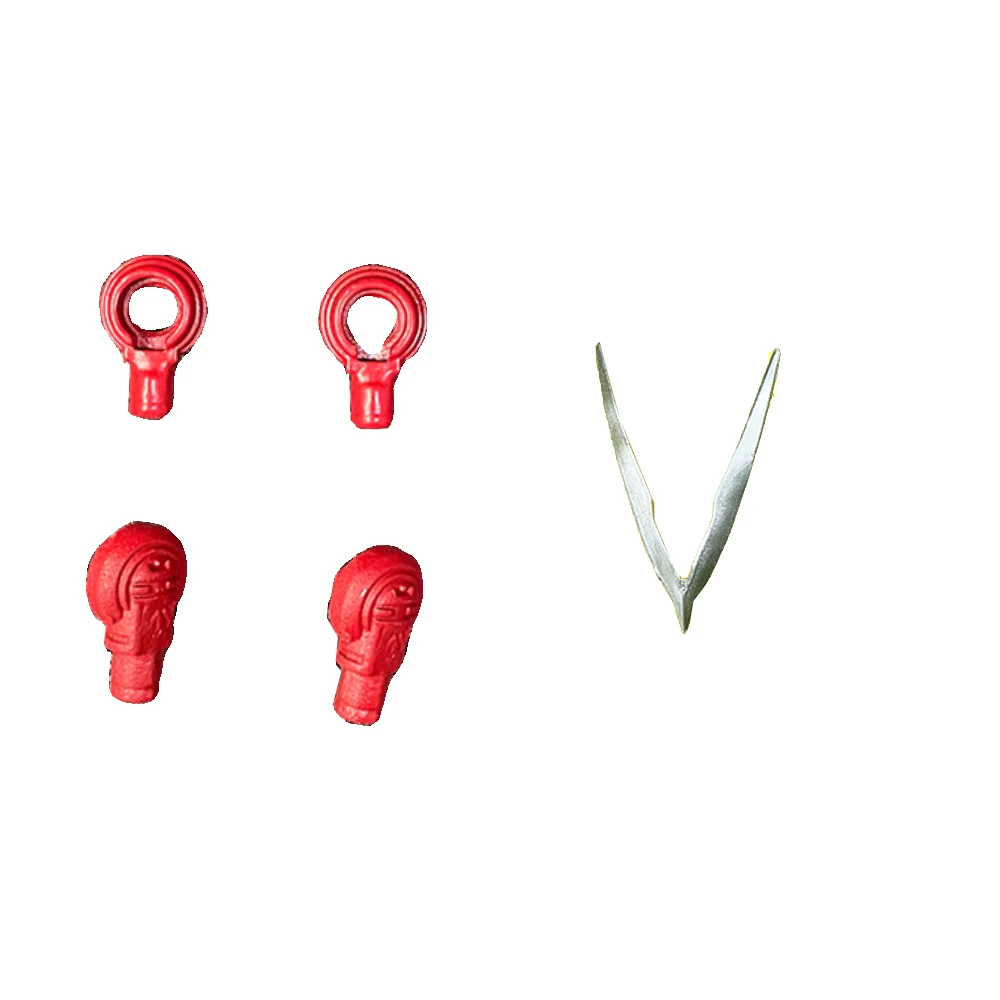 Anime Figur Montage Modell MG 1/100 Seed Astray Astray Blue Frame E32 E33 Metall Ersatzteile Antenne Modifikationen