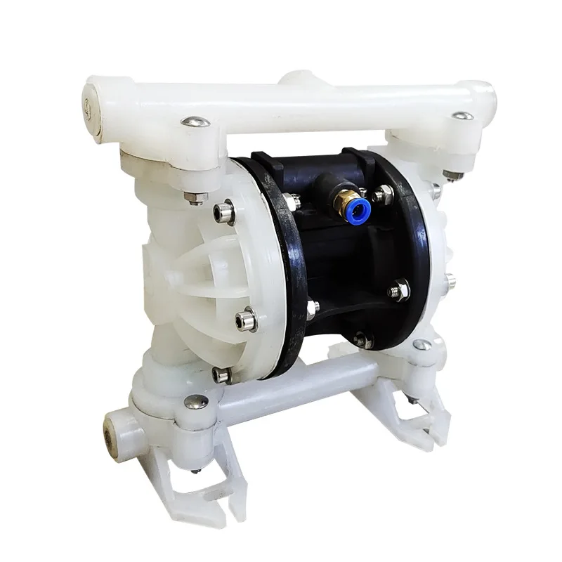 

10/15 High Pressure Pneumatic Diaphragm Pump