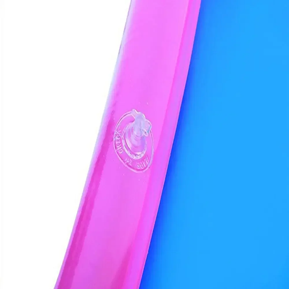 어린이를위한 다기능 실내 풍선 모래 트레이 장난감 모래 모델링 클레이 용품 점액 테이블 액세서리 어린이 선물