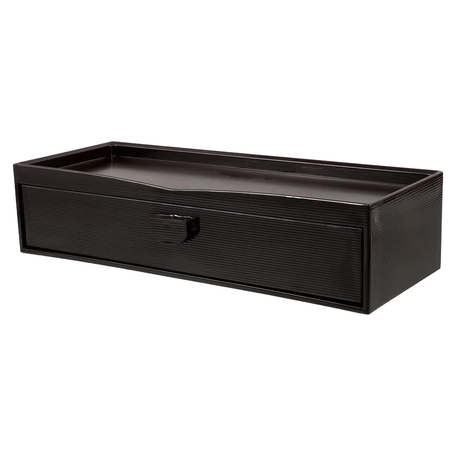 

Japanese Chopstick Box Drawer Style Organizer Restaurant-Grade Cutlery Storage Box Spoon Chopsticks Holder Kitchen Utensil