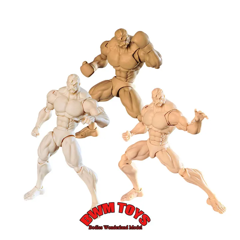 

В наличии KToys KT01 масштаб 1/12 сильное мышечное тело мужской солдат 6 дюймов супер гибкий шарнир фигурку тела