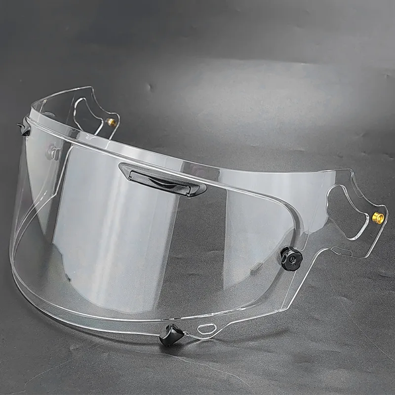 Motorcycle Helmet Visors For ARAI RX-7X RX-7V RX7X CORSAIR-X RX7V NEO XD VAS-V VECTOR-X DEFIANT-X QUANTUM-X SIGNET-X QV-PRO
