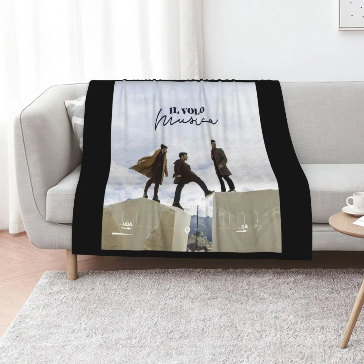 Il Volo Musica Thro…