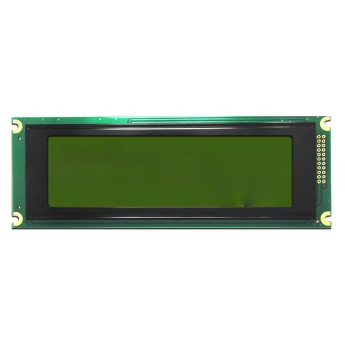 

240x64 RA6963 Совместимый графический модуль дисплея T6963C LCD 24064