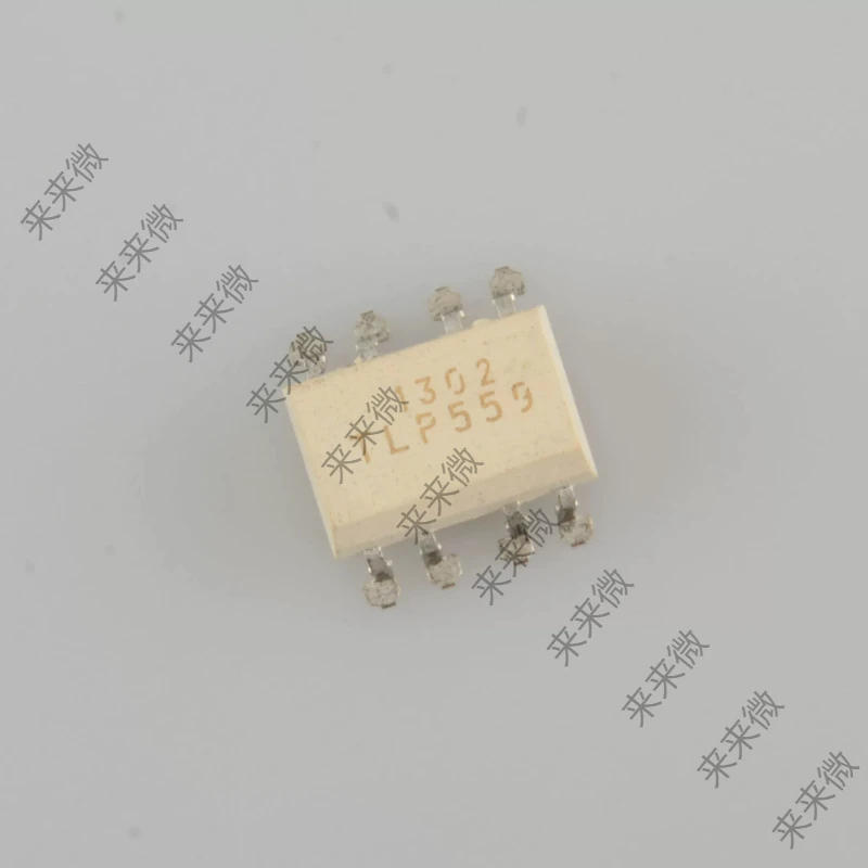 10pcs TLP559 DIP-8 High Speed Logic Output Optocoupler 1MBd Transistor Output Photocoupler Isolator One-Stop BOM Service