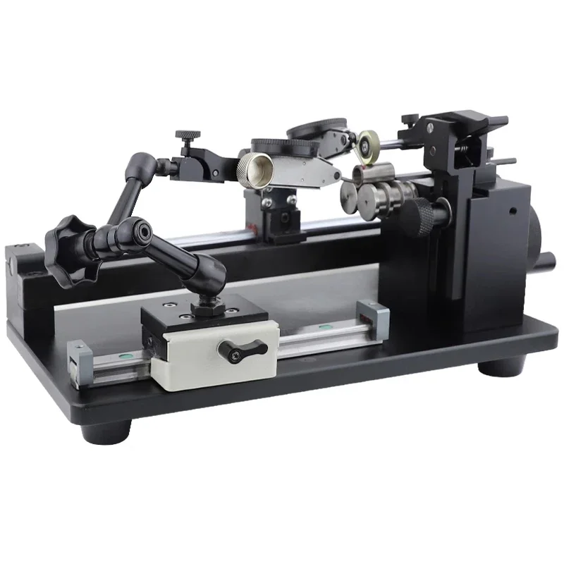 

Прибор для измерения концентратности, тестер коаксиальности подшипниковой передачи, инструмент для коррекции, детектор ударов, измеритель округлости, измеритель взбивания