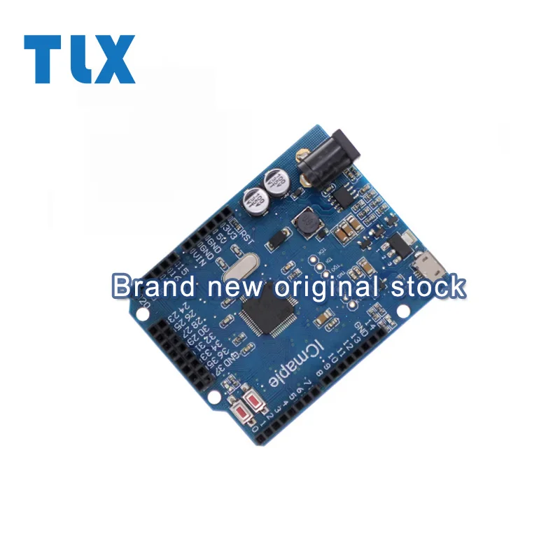 ICSJ016A development board STM32 iteaduino Simplified version