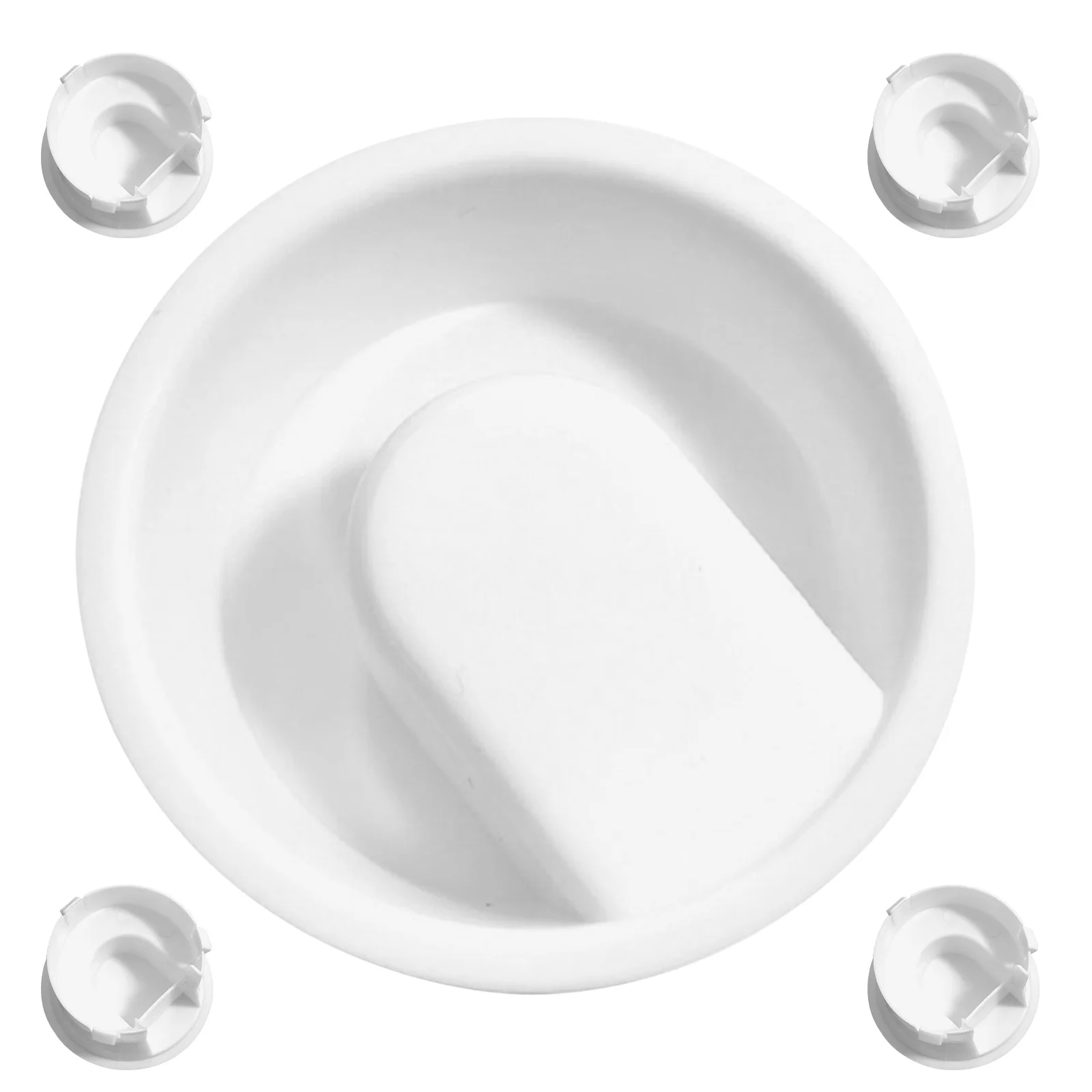 5Pcs Cold Water Jug… - image