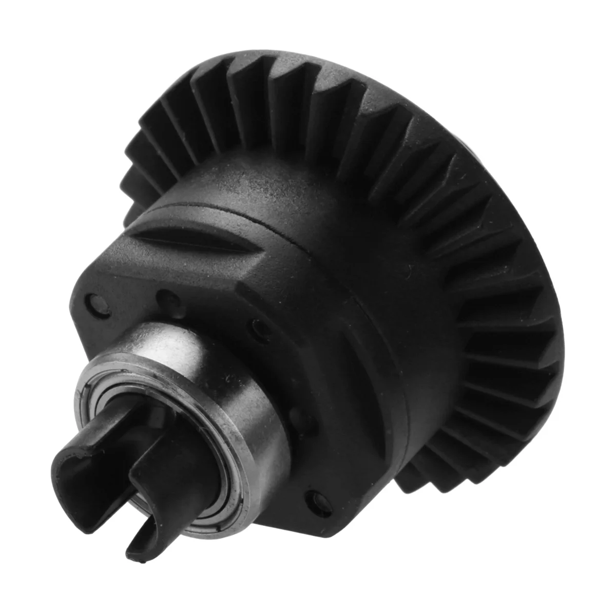 Differential ZJ06 for Xinlehong Hosim 9130 9135 9136 9137 9138 1/16 RC Car Spare Parts Accessories