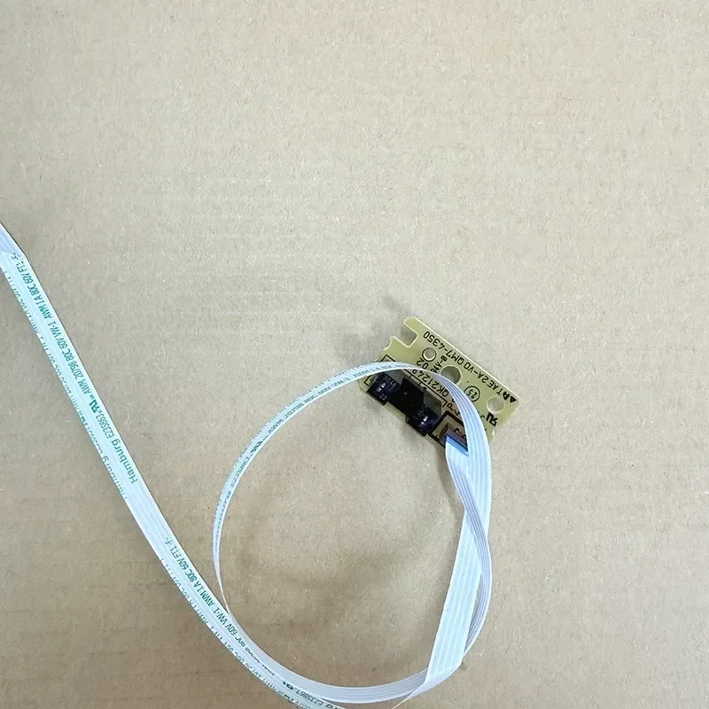 for Canon MG2580 MG2580S MG2980 MG2400 Paper Feed Sensor Single Arm Lever
