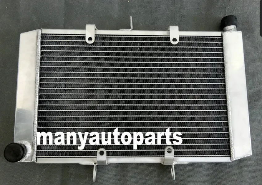 

Fit For Honda CB1000R CB 1000 R 2009-2013 2010 2011 2012 Aluminum Radiator