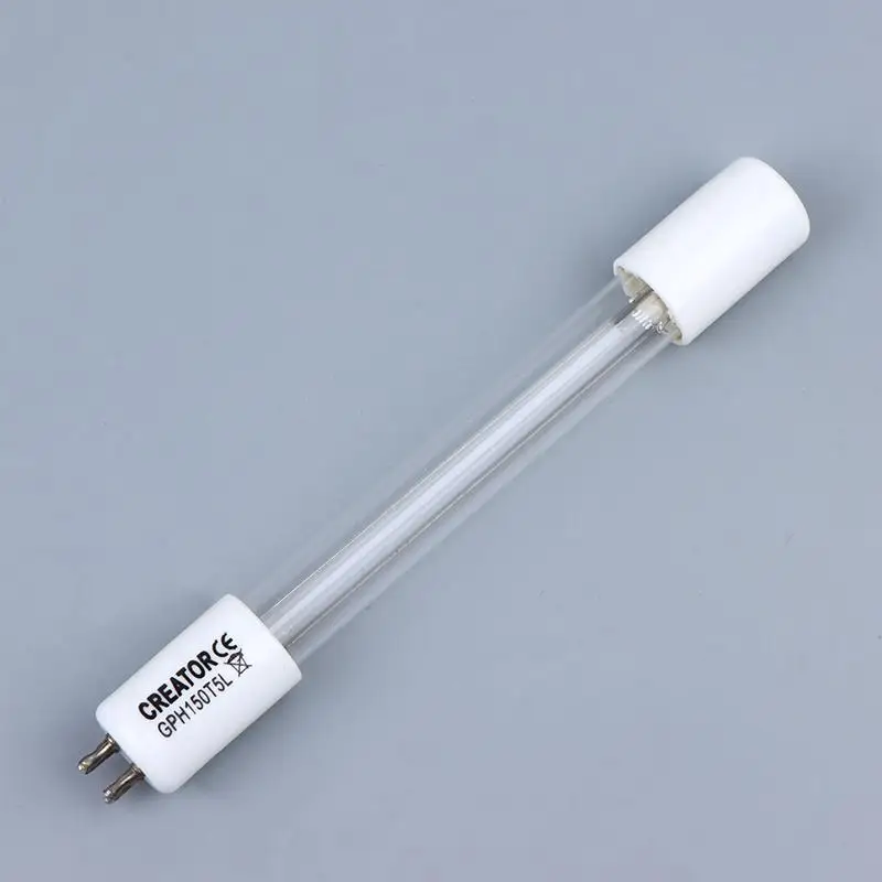 

Replacement 5W UV Lamp Bulb For CUV-305,CUV-505,JUP-02,CUP-805 Spare Part 5 Watt UVC Filter Submersible Pump