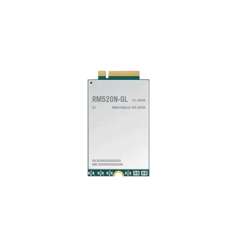 For 5G Module RM520N-GL M.2 X62 Platform 5g Module