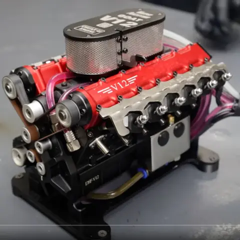 10 best sales motormodell v12 - №1