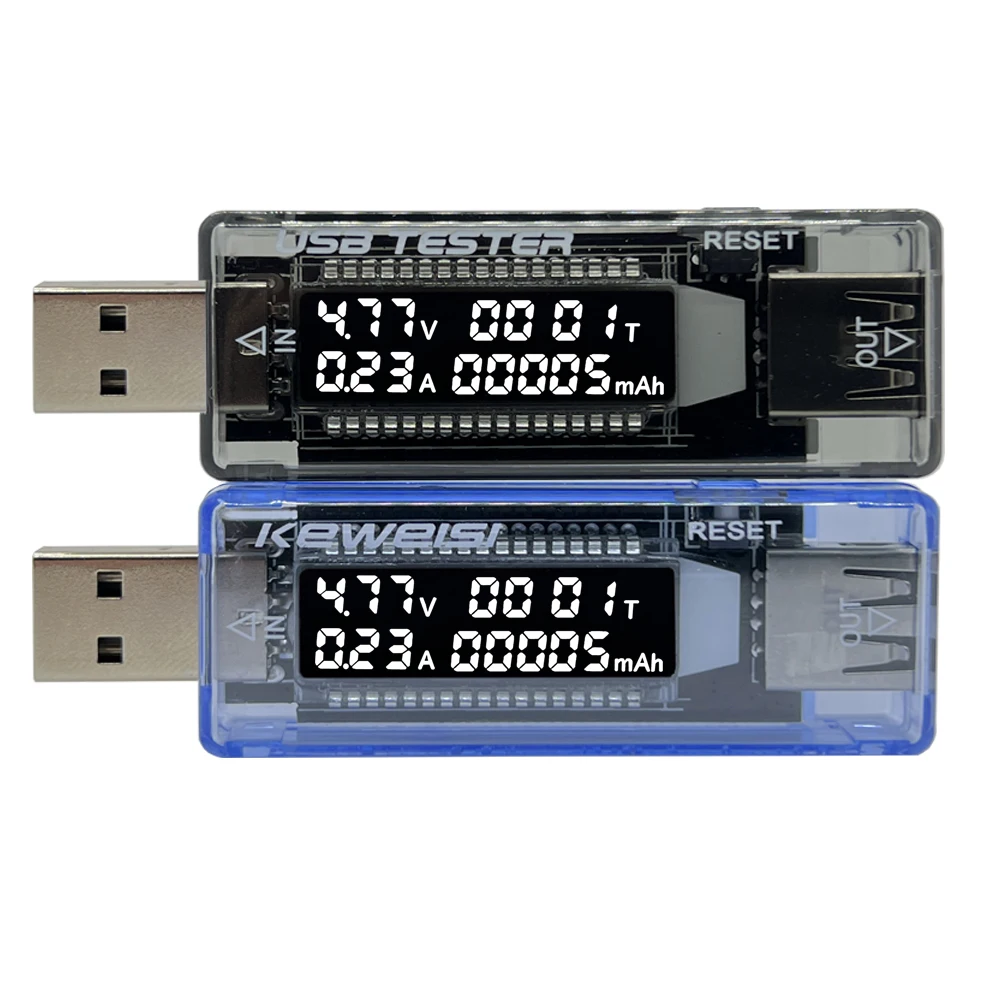 Why Test a USB Charger?