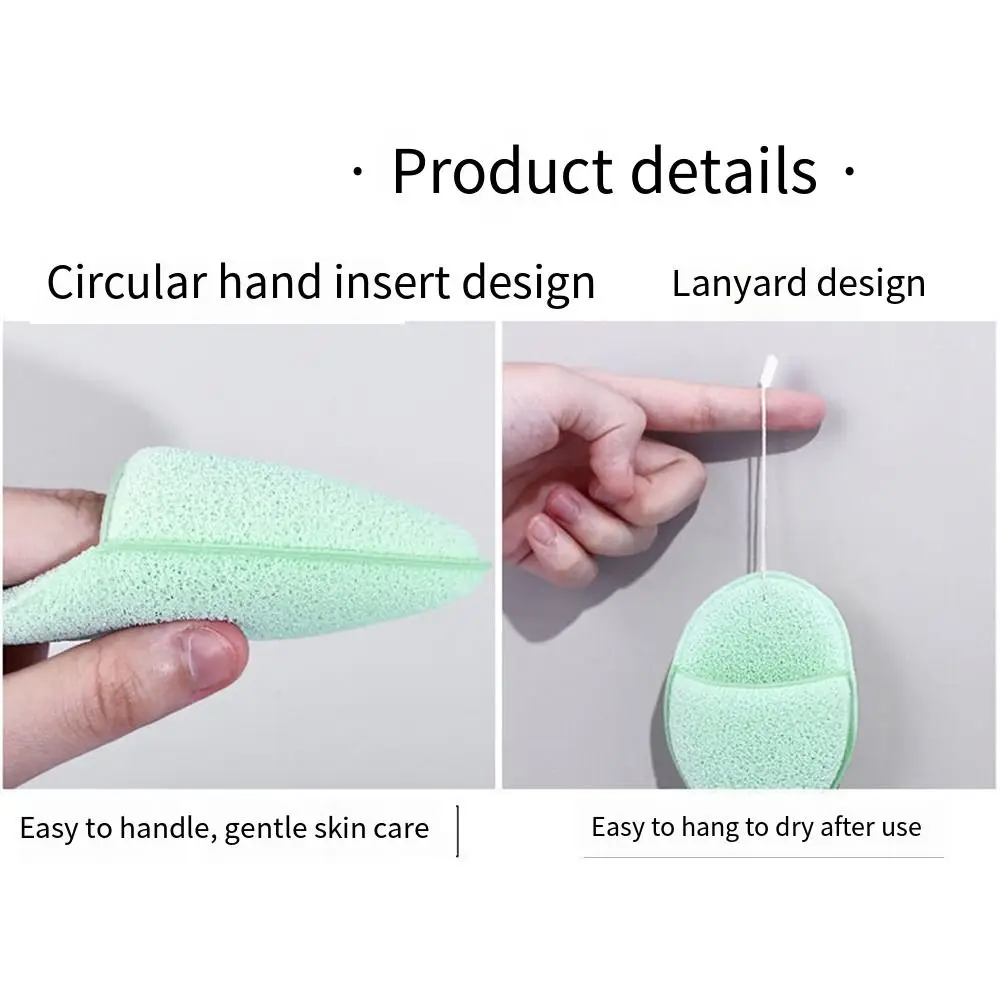 أدوات العناية قفازات تنظيف الوجه منشفة الوجه قابل للغسل وسادات قطنية غسل الوجه نفخة الوجه منصات التنظيف العميق قفازات مزيل ماكياج